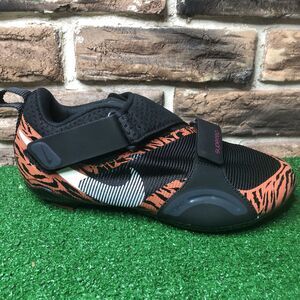 Nike SuperRep New Women's Indoor Cycle Trainers Athletic Shoes CJ0775-018 Size 7